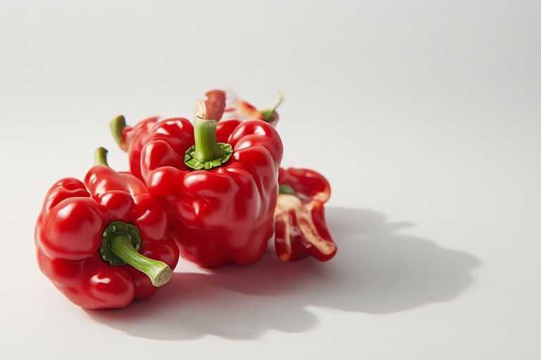 Fresh Bell Pepper