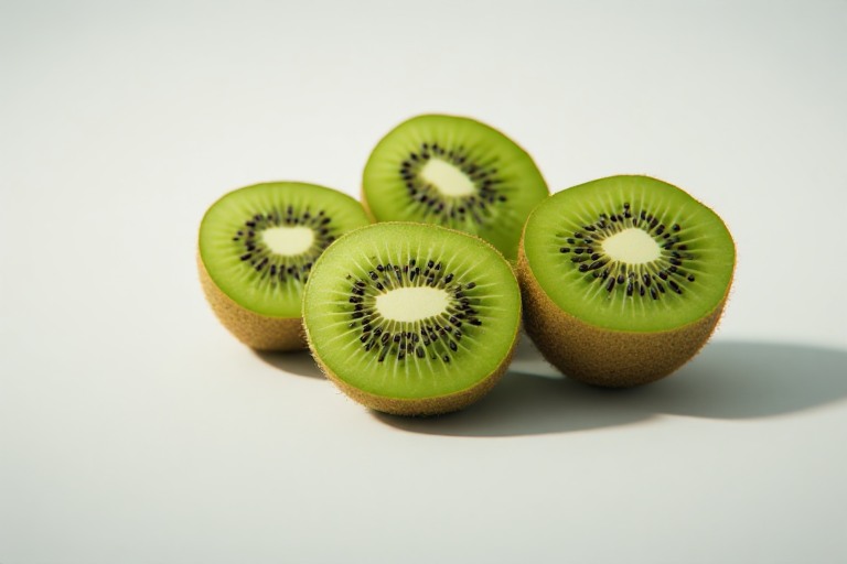 Fresh Kiwifruit