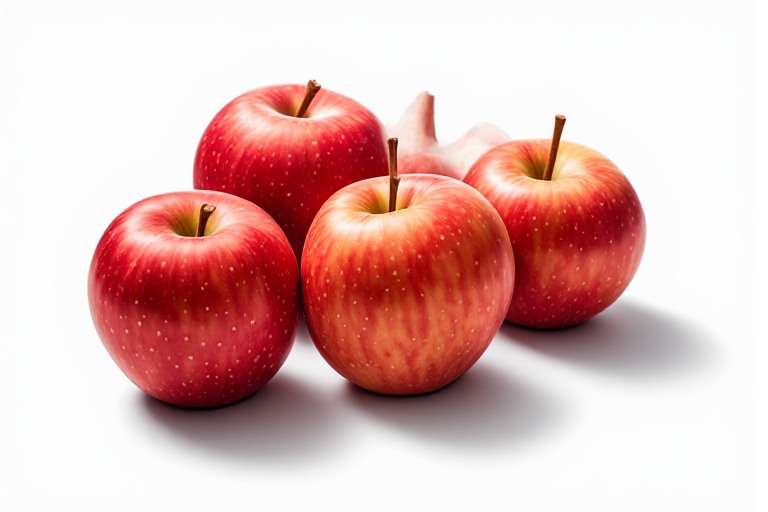 Fresh Apple